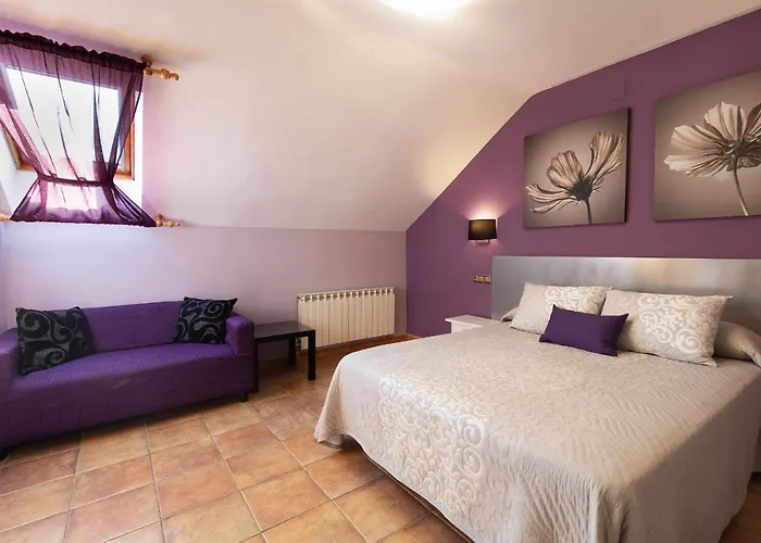 Apartamentos Cinca