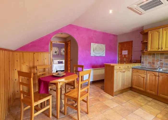 Apartamentos Cinca