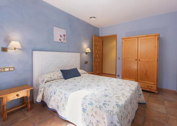 Apartamentos Cinca