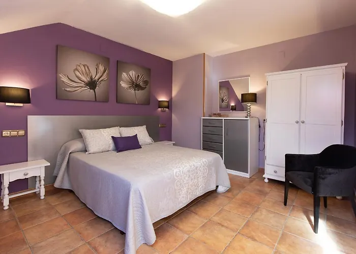 Apartamentos Cinca