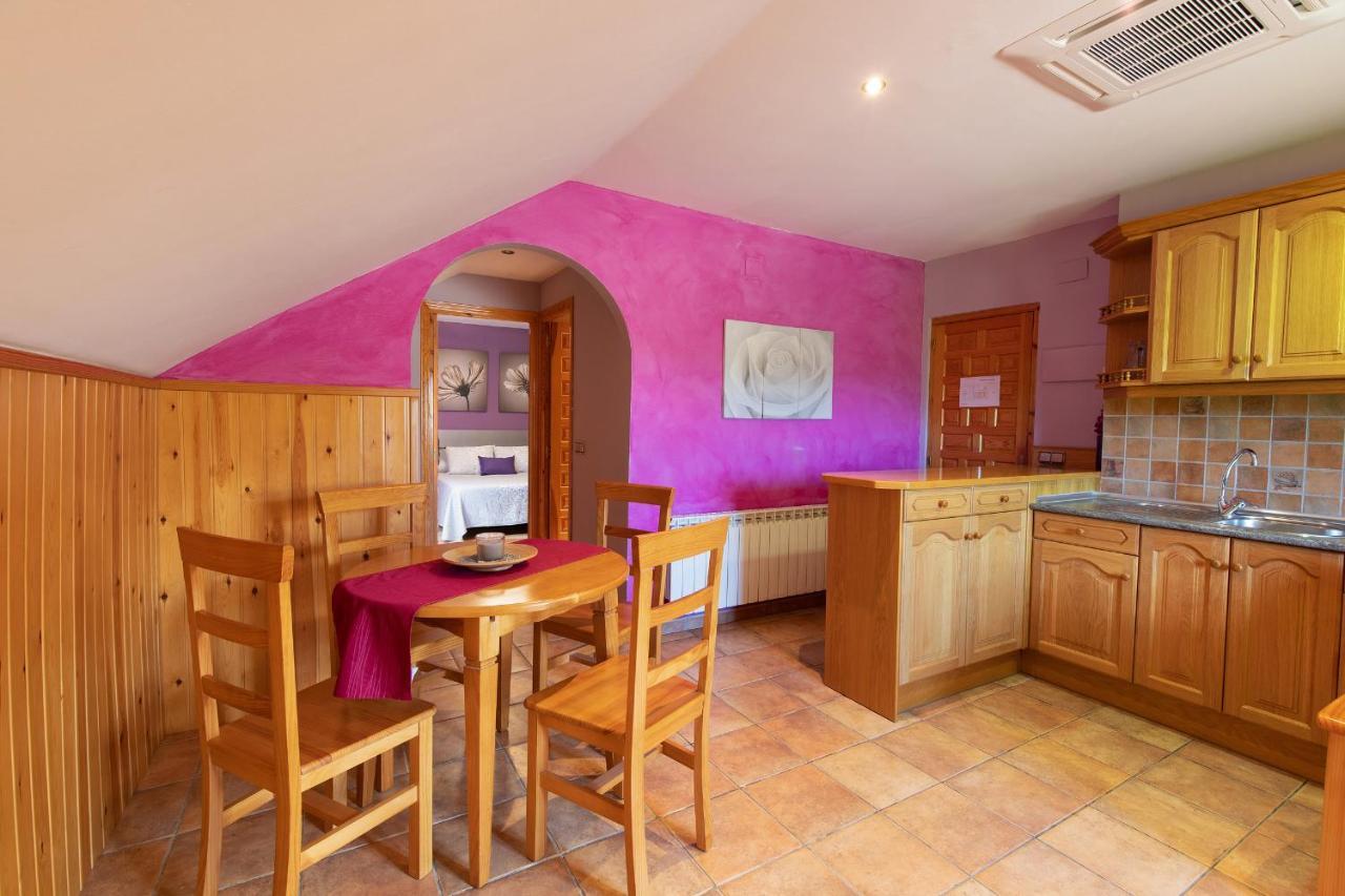 Cinca Apartment *