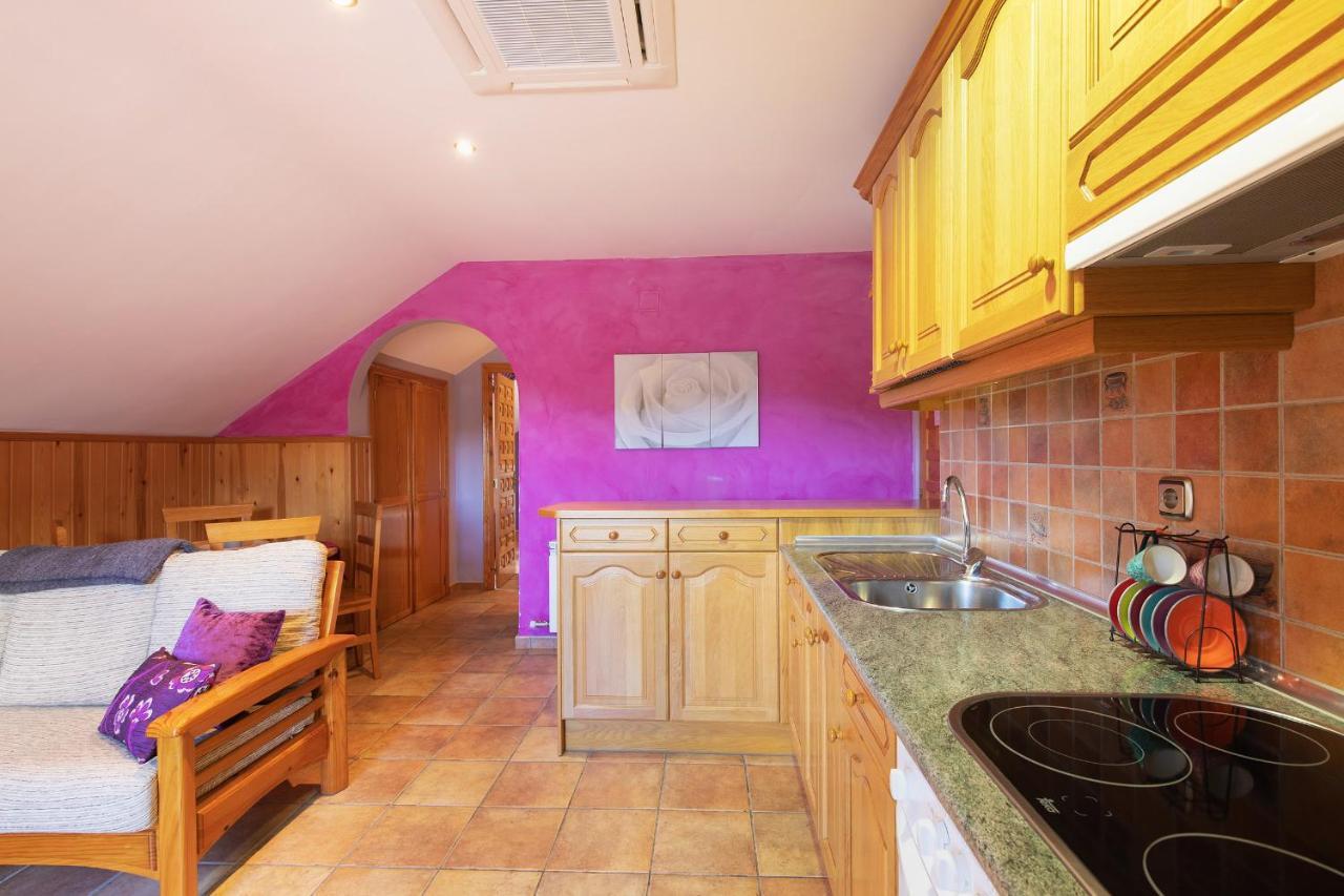 Cinca Apartment