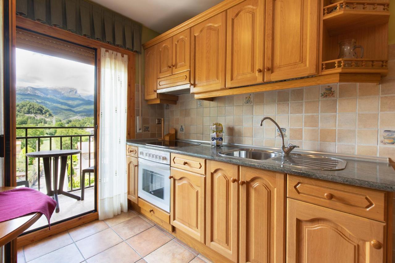 Apartment Cinca