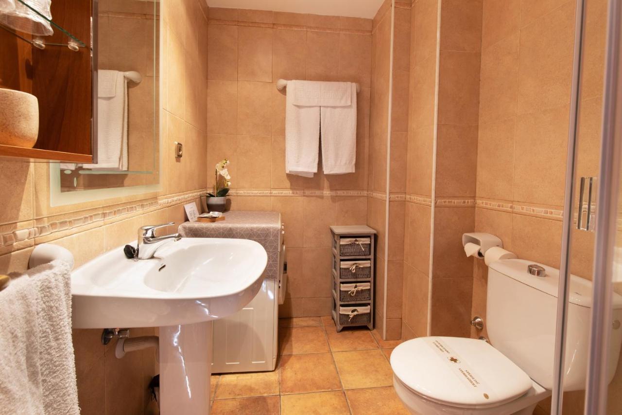 Apartment Cinca *