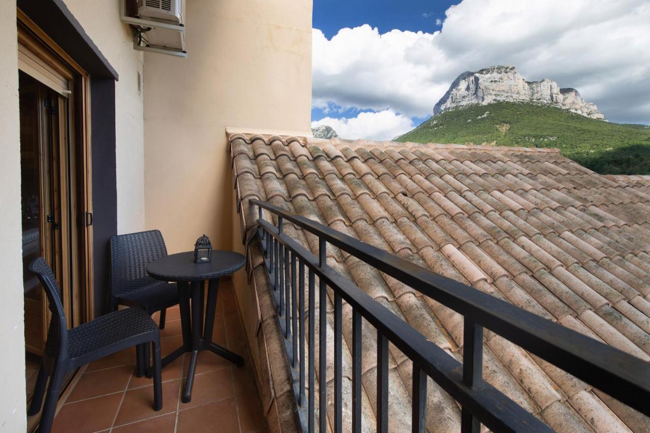 Apartment Cinca Escalona (Huesca)