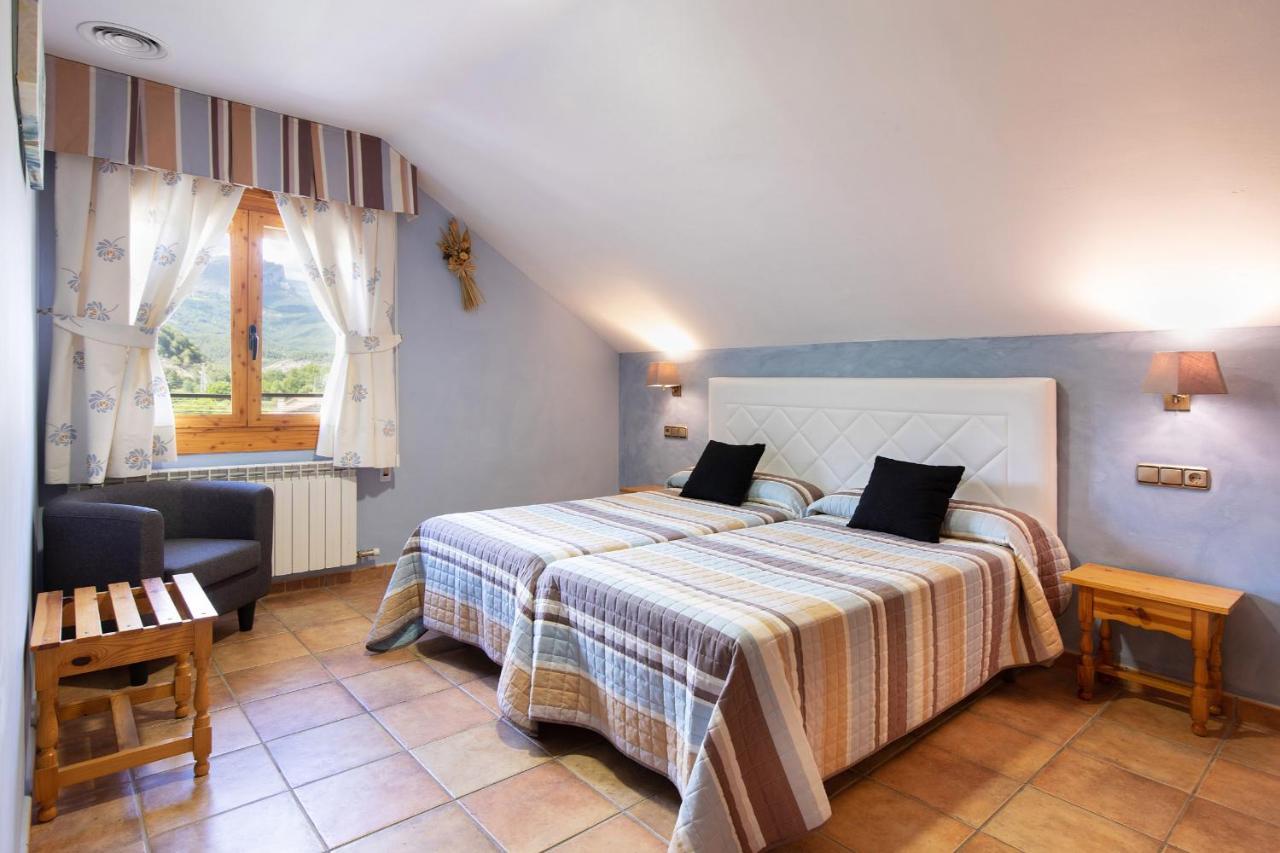 Apartment Cinca *
