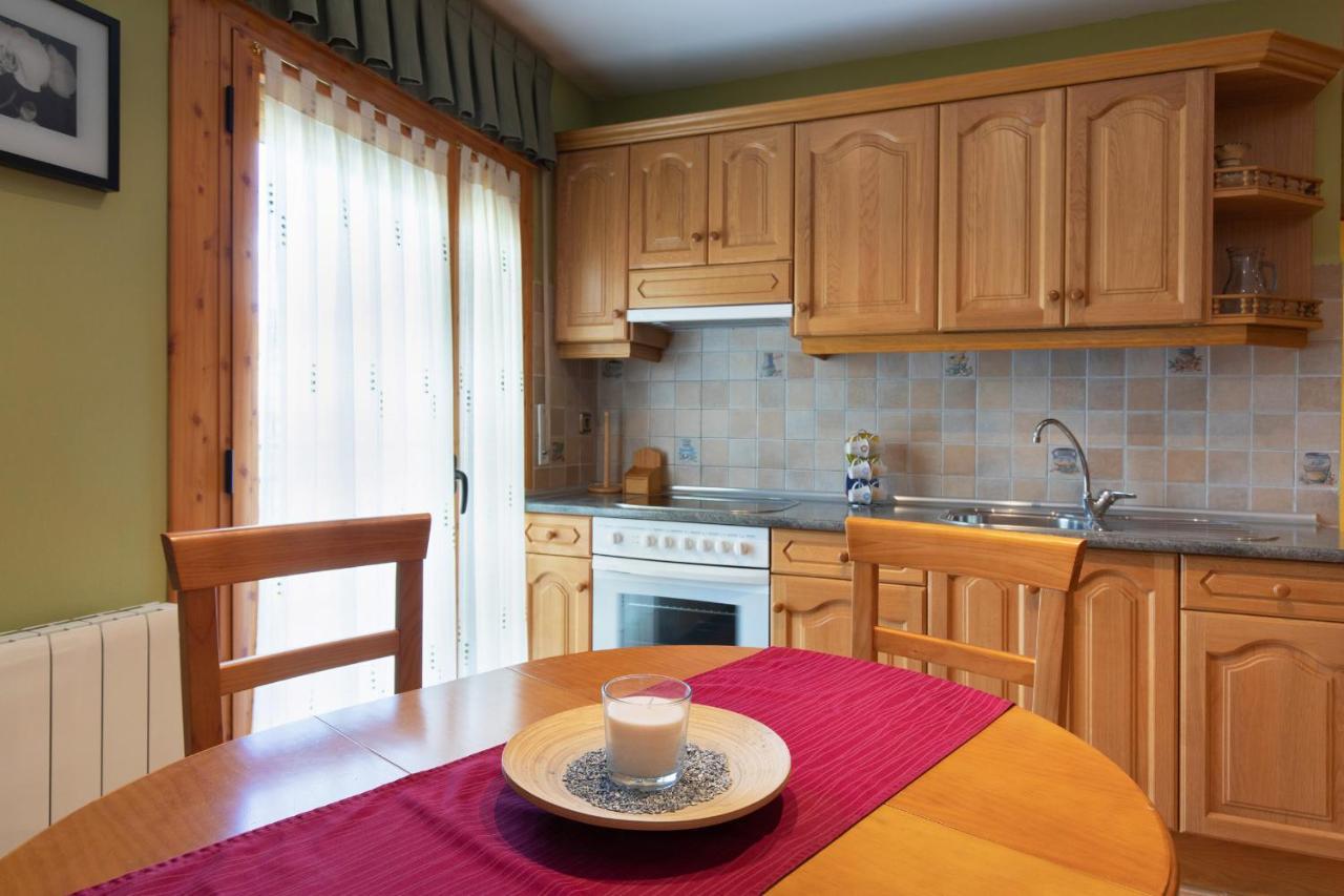 Apartment Cinca *